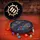 enhance gaming ENHANCE Tabletop Collector's Edition Dice Case Blue