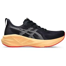 Asics Novablast 5 Herren Midnight/Orange Glow 44,5