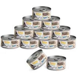 Dogs'n Tiger Glück 12x70 g