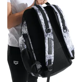 Arena One Go Backpack 45L Blau