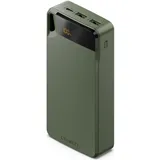Cygnett Chargeup Boost 4th Generation, Lithium, 20000 mAh, Grün
