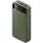 Cygnett Chargeup Boost 4th Generation, Lithium, 20000 mAh, Grün