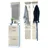 Vladon Garderoben-Set Loret V2 140 x 200 x 23 cm Weiß