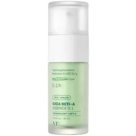 VT COSMETICS Cica Reti-A Essenz 0,1% 30 ml