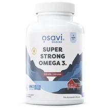 Osavi Super Strong Omega 3 Kapseln 120 St.