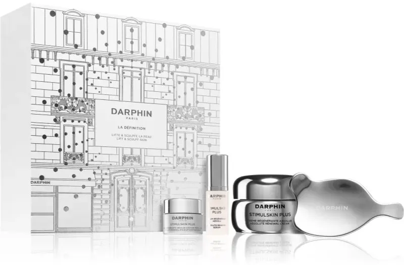 Darphin La Definition Set Geschenkset für Damen