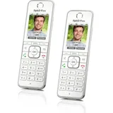 AVM FRITZ!Fon C6 Duo weiß