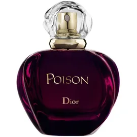 Dior Poison Eau de Toilette 50 ml