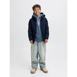 Jack & Jones Junior Steppjacke in Sky captain 1 | Gr.: 152