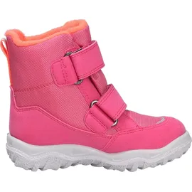 superfit HUSKY1 Klettverschluss pink/orange 21