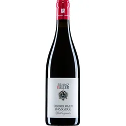 Franz Keller Oberbergener Bassgeige Spätburgunder Rotwein