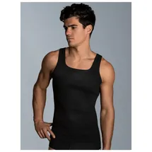 TRIGEMA Herren Träger-Unterhemd Feinripp im Doppelpack