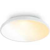 Briloner LED Deckenlampe 1 rund 44W