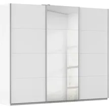 Rauch Kulmbach 271 x 230 x 62 cm weiß
