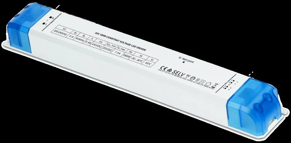 Switch Lite Distrib. LED-Betriebsgerät 24V DR154592