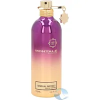 Montale Sensual Instinct Eau de Parfum 100 ml