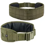 Brandit Textil Brandit Molle Belt oliv