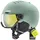 54-58 cm oxid green matt