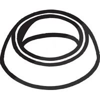 BOSAL Dichtung, Abgasrohr 256-498