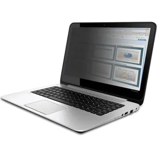 V7 Blickschutzfilter für NOTEBOOK PRIVACY 16:0