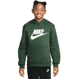 Nike Sportswear Club Fleece Hoodie Kinder Kapuzensweater, grün - US: S