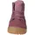 Pepino Stiefelette Grau/Pflaume 26