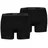 Puma Basic Pants black XXL 2er Pack