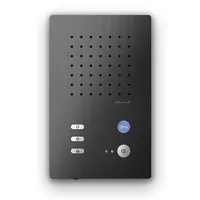 TCS Carus Adapto Audio-Innenstation CAI1000-0156 schwarz