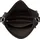 KMISSO 30627 Shopper Veganes Leder Black