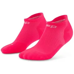Cep Damen Core Run No Show Socks 5.0 pink