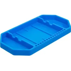 BGS Silikon-Gummi-Werkzeug-Ablageschale 71004, klein