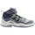 Lowa Maddox Pro GTX Mid VC Kinder Flieder/Pflaume 23