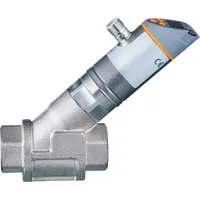 IFM Durchflusssensor SBY232