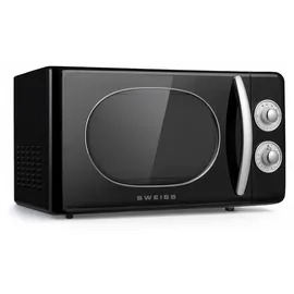 sweiss MOVI9 Schwarz
