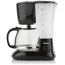Tristar Kaffeemaschine 1,25 Liter Glaskanne - 750W