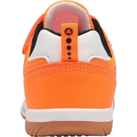 Jako J-SH Winger EV Sportschuh Orange - Rot - 35