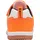 Jako J-SH Winger EV Sportschuh Orange - Rot - 35