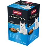 Animonda Vom Feinsten Adult NoGrain 6 x 100 g