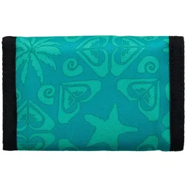 Roxy Small Beach Grün Frauen