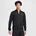 M NK DF TOTALITY KNIT Jacket Black/White Black/White L