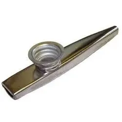 Kazoo Tin (gold)