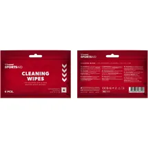 hummel CLEANING WIPES 6 Pieces