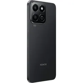 Honor 200 Smart 256 GB Midnight Black