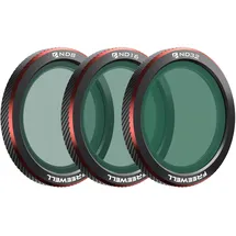 Freewell Filter schwarz für DJI Neo 2