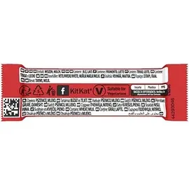 Nestlé KitKat mini Schokoriegel 400 St./6,68 kg