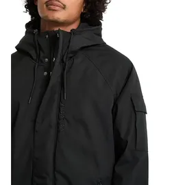 Volcom Stoke Stone II 10k Schwarz