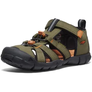 dark olive/gold flame 39