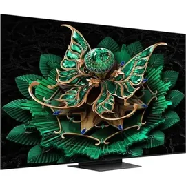 TCL 85C7K 85 Zoll QD-MiniLED 4K Google TV