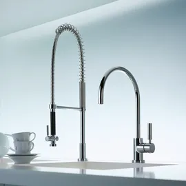 Dornbracht Tara Classic Einhebelmischer Chrom