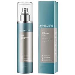 M2 Beauté Hair Activating Serum Haaröle & -seren 120 ml